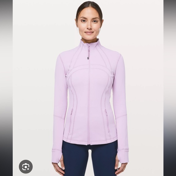Lululemon Define Jacket - Picture 1 of 6